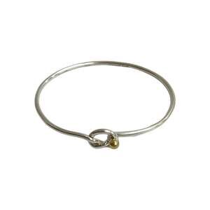 TIFFANY 18k Gold Bracelet